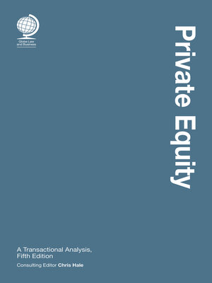 cover image of Private Equity
